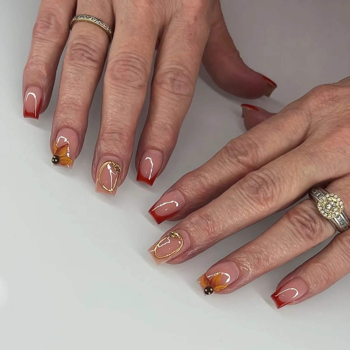 Nail Art Ideas Collection